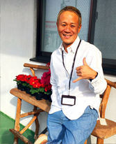 Yoshio Ozaki